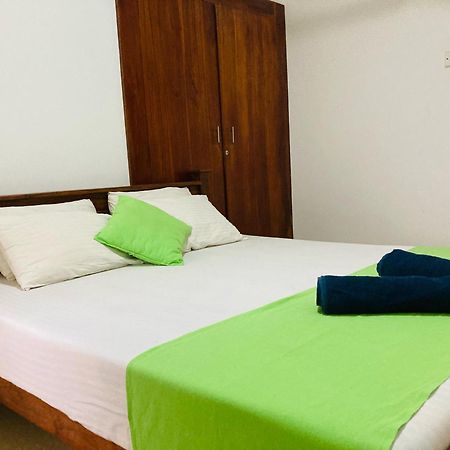 Leonine Villa Yala Tissamaharama Bagian luar foto